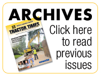 Tractor Times Archives