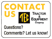 Contact TEC